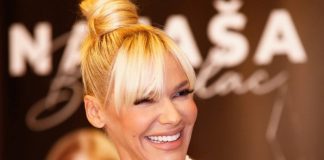 “Podignut se nije digao, ali spušten jeste”: Mreže se usijale zbog nove hit izjave Nataše Bekvalac – “Naš najrazvedeniji mudrac”