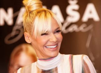 “Podignut se nije digao, ali spušten jeste”: Mreže se usijale zbog nove hit izjave Nataše Bekvalac – “Naš najrazvedeniji mudrac”