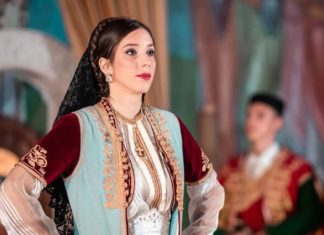 “Čast i bruka žive dovijeka”: Suprug Danice Crnogorčević objavio koliko joj je koncerata otkazano zbog podrške studentima