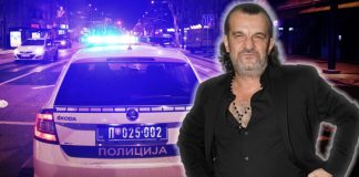 Koliku kaznu je Aca Lukas morao da plati nakon hapšenja? Policija upala na nastup, sklonila ga sa bine i prekinula muziku