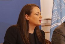 Ćerka Jorgovanke Tabaković dobila unapređenje: Poznato koju funkciju sada obavlja Milena