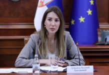 Amerikanci hoće da Rusi potpuno izađu iz NIS-a, Rafinerija više ne može da radi: Ministarka povodom odgovora OFAC-a