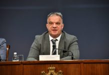 Ministar prosvete poslao dopis direktorima gimnazija: Na udaru su đaci koji pružaju podršku Dijani Hrki