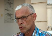 Jaćimović neće da plati kazne: “Ne želim da mi ljudi uplaćuju i da plaćamo Ćacilend i Vučićev hir”