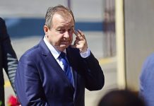 Ministar Dačić o slučaju studenta iz Šapca koji je pronađen mrtav: “Neprihvatljivo je i sramotno da pojedinci iznose  laži”