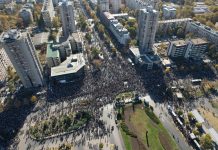 U Novom Sadu nema vode, pojedini delovi i bez struje: “To je valjda Vođino izvinjenje u praksi”