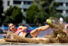 “Ipak nije utakmica”: Srpska olimpijka podelila snažnu poruku na dan godišnjice od tragedije u Novom Sadu