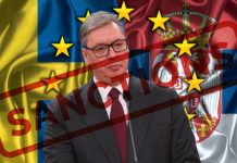 Da li je već počela primena sankcija EU za vlast u Srbiji: Švedska obustavila deo podrške državnim institucijama