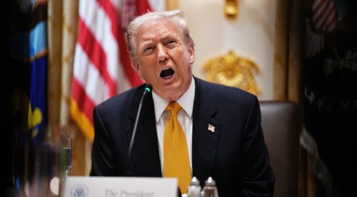 Novi problemi za Srbiju: Tramp podržao zakon kojim bi se uvele sankcije zemljama koje sarađuju sa Rusijom