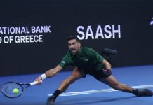 Novakovi navijači besni zbog ovog poteza: Veliki deo Srbije ne može da prati finalni meč u Atini