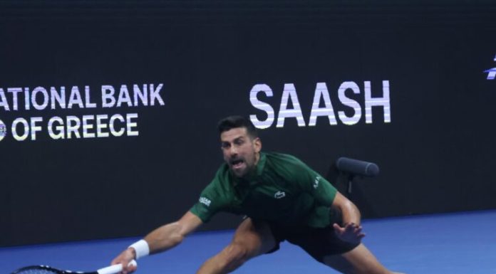 Novakovi navijači besni zbog ovog poteza: Veliki deo Srbije ne može da prati finalni meč u Atini