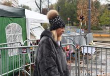 Dijana Hrka nakon razgovora sa predsednikom Vučićem: “Meni je trenutno fokus na topovskom udaru”