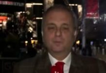 Neviđeni Gaf na RTS-u u prenosu uživo: Snimak je nastao pred utakmicu Orlova sa Englezima i ne prestaje da se širi mrežama