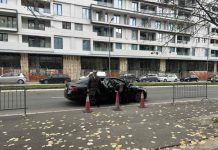 Goran Vesić u javnosti nakon dužeg vremena: U pratnji advokata stigao u Tužilaštvo na saslušanje u vezi sa nadstrešnicom