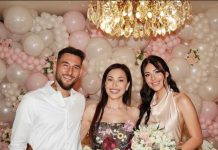 Ceca Ražnatović progovorila o Anastasijinoj trudnoći: “To su stvari koje se ne kriju”