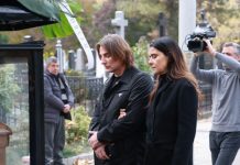 Tuga u domu Željka Mitrovića: Milica se tužnom objavom oglasila dan pred krsnu slavu