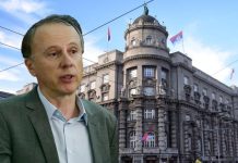 “Fakulteti su pretvoreni u brloge i legla zaraze”: Marinković žestoko udario na rektora Đokića – Glavni je krivac za urušavanje autonomije univerziteta