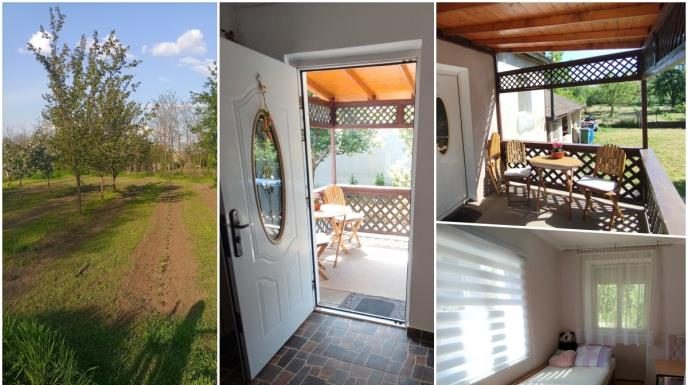 Slobodanka prodaje renoviranu kuću za manje od 40.000 evra: Ima 89 kvadrata i voćnjak – Blizu je Novog Sada