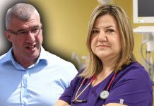 Doktorka iz Urgentnog otkrila detalje zdravstvenog stanja Miše Bačulova: “Kardiolog ga je prebacio u posebnu jedinicu, pregledan je za 15 minuta”