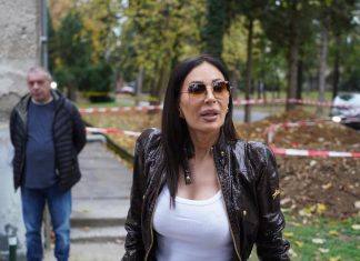 Ceca besna zbog skandala sa zastavom u S. Makedoniji: “Plasirane su laži da mi je prekinut koncert i da sam prinudno spuštena”