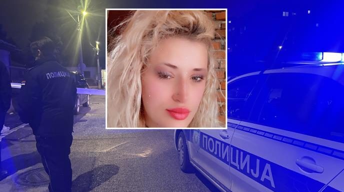 Dalibor je bio u kućnom zatvoru kada je telo ubijene supruge sakrio u zamrzivač: Novi detalji ubistva u okolini Leskovca