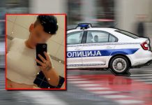Ovo je Merima (24) koja je napala policajca zbog Ćacilenda: Pre mesec dana je ušla u Srbiju, nema prijavljeno boravište