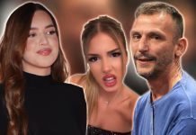 Dača Ikodinović prvi put o ćerkama: “Jako me nerviraju, posebno ova mala” – Starija Andrea ima svoj biznis, Hana mnogo liči na nju