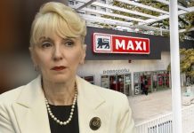 Ministarka trgovine o zatvaranju prodajnih objekata Maksija: “Delez se obračunava sa državom, ne mi sa njima”