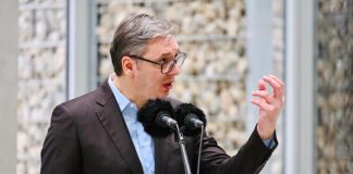 Predsednik Vučić otkrio šta ima od imovine: “Nemam kuće ni vile, samo očevu u Čipuljićima…” – Osvrnuo se i na optužbe da je pucao iz snajpera