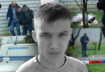 Od trofeja do likvidacije: Ubijeni Tadija bio je fudbaler, ređao trofeje, pa prešao u navijačke vode