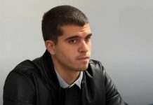 Ovo je Petar koji je spasao ženu iz ledene Morače usred noći: Evo šta mu je grad Podgorica ponudio kao nagradu