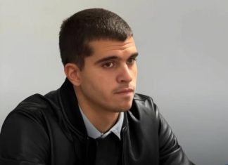 Ovo je Petar koji je spasao ženu iz ledene Morače usred noći: Evo šta mu je grad Podgorica ponudio kao nagradu