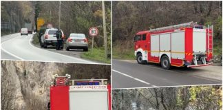 Muškarac i žena autom sleteli u jezero kod Čačka, pa nestali bez traga: Potraga je u toku, pretražuje se pojas duži od 7 kilometara