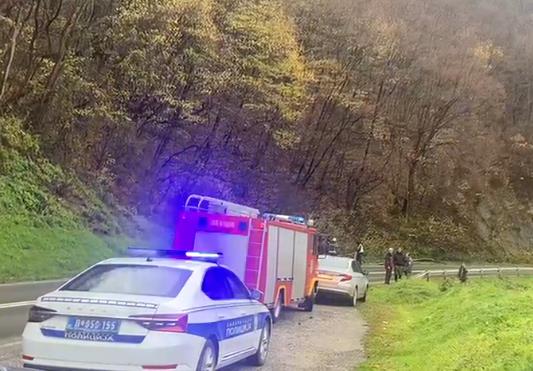 U “audiju” koji je sleteo u kanal kod Čačka pronađena dva tela: Ana Radović je pre nestanka bila u ovom automobilu