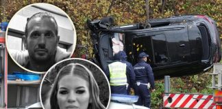 Stigli rezultati obdukcije: Poznato kako su nastradali Ana i Aleksandar kod Čačka – Ovo daje odgovore na neka pitanja