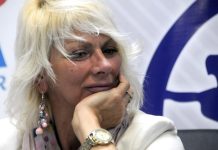 Smrtni slučaj u domu Cece Kitić: Tužnu vest objavila ćerka bivše najbolje rukometašice na svetu