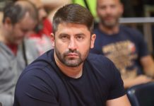 Nikola Rađen postao voditelj: Bivši vaterpolista rame uz rame sa Suzanom Mančić – Evo gde ćemo ih gledati od ponedeljka