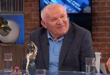 “Šta mu se dogodilo”: Miloš Bojanić šokirao novim izgledom, pa sve objasnio – U početku je izgledalo mnogo gore