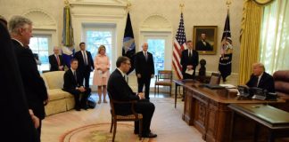 Zdravko Ponoš o slučaju sa Generalštabom: “Vučić pokušava da korumpira Trampa – Amerikancima ne treba takav skandal”