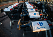 Vodeći evropski trgovinski lanac razmatra da uđe na srpsko tržište: Šta bi nam doneo Karfur i kako posluju