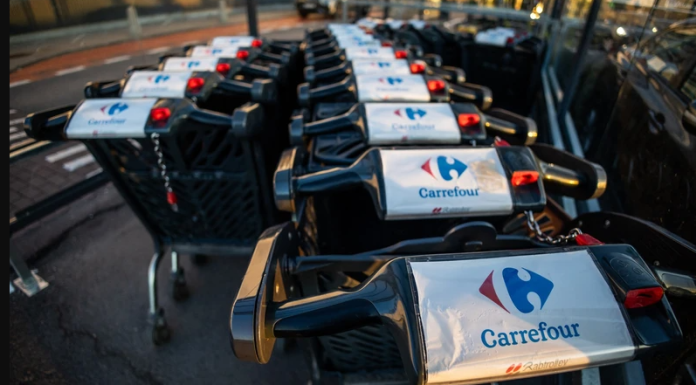 Vodeći evropski trgovinski lanac razmatra da uđe na srpsko tržište: Šta bi nam doneo Karfur i kako posluju