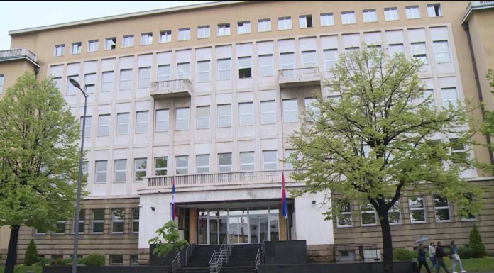 TOK se oglasio nakon Vučićevog gostovanja u “Ćirilici”: Uvredljivim i neistinitim izjavama ponovo targetira postupajuće tužioce