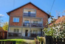 Uroš prodaje dve kuće i plac za manje od 60.000 evra: Nekretnine se nalaze na pola sata od Beograda i nude razne mogućnosti