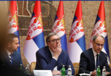 Šta je “specijalna operacija” o kojoj su govorili Vučić i Mali na sednici Vlade o NIS-u: Predsednik se obratio guvernerki ovim rečima