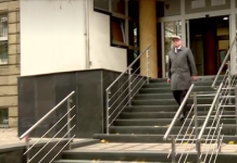 Završeno saslušanje Gorana Vesića u TOK-u: Bivši ministar nije želeo da odgovori na pitanja novinara