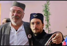 Nestorovićev saborac napao Dragana J. Vučićevića, pa se oglasio na mrežama: “Kad pobedimo, koljemo svinju… Ja častim”