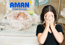 “Aman” dao otkaz majci dok je beba čekala operaciju – O otkazu je obavestili preko Viber poruke