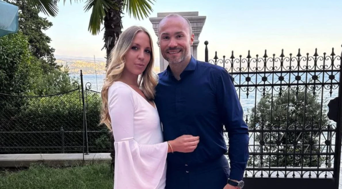 Najradosnije vesti stigle na rođendan: U dom Ace i Kosane Sofronijević stiže prinova