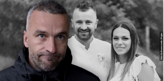 “Iza njih je ostalo dvoje male dece”: Brat Predraga koji je ubijen sa ženom u Arilju šokiran preblagom kaznom za počinioca