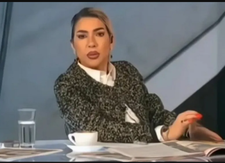 Dok na Pinku pljušte otkazi, Jovani Jeremić na adresu stigao poklon od 8.000 evra: “Ovo sam sanjala 7 dana ranije”